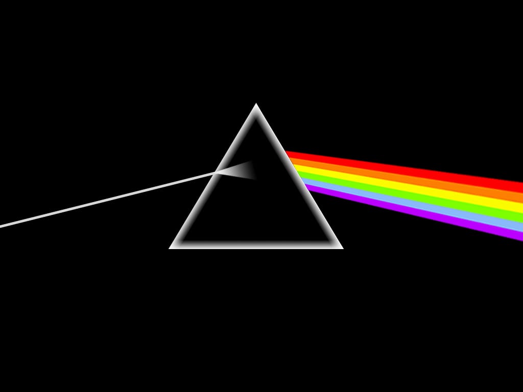 «The Dark Side of the Moon», dos Pink Floyd