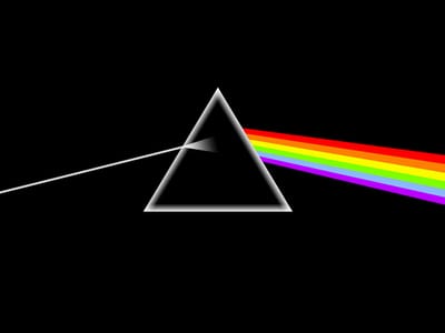 Morreu o autor das capas dos discos dos Pink Floyd - TVI