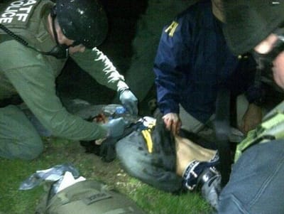 Boston: suspeito no mesmo hospital de vítimas (novas imagens) - TVI