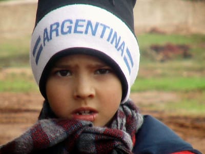 «The Argentinian Lesson» vence festival açoreano - TVI