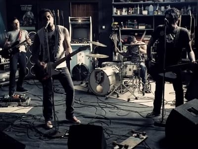 Fonzie antecipam novo álbum com o single «Renascer» - TVI