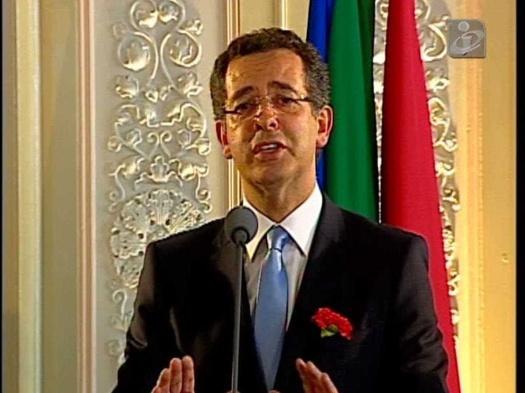 António José Seguro