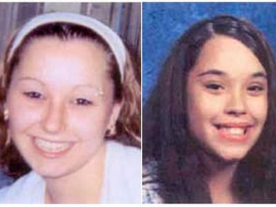EUA: mulheres desaparecidas há 10 anos encontradas com vida - TVI