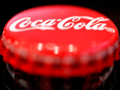 Coca-Cola vai despedir até 1.800 trabalhadores em todo o mundo - TVI