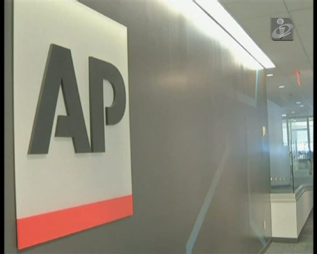 Associated Press acusa administração Obama de a ter espiado