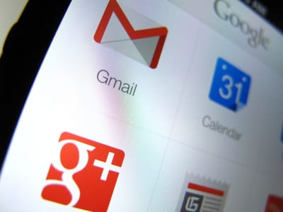 Já é possível não receber mensagens do Google+ no Gmail - TVI