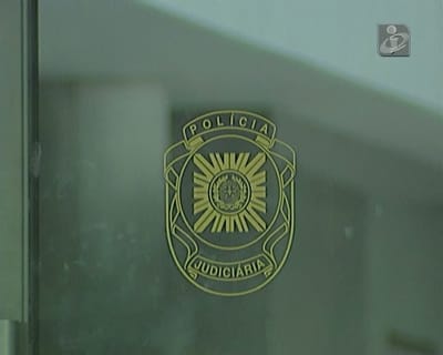 PJ desmantela célula portuguesa de grupo de furto de viaturas - TVI