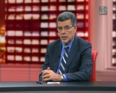 PSD: Capucho critica declarações de Marco António Costa - TVI