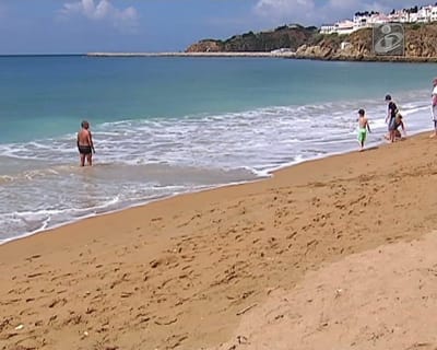 Ocupação hoteleira no Algarve subiu em maio - TVI