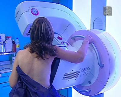 Cientistas relacionam cancro do ovário com excesso de peso - TVI