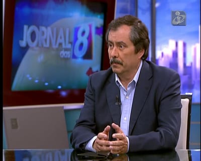 «Ministério está a utilizar os alunos como reféns» - TVI