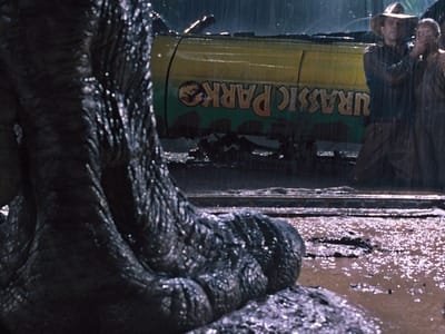«Jurassic World» chegará aos cinemas no verão de 2015 - TVI