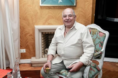 Morreu o Chef Michel da Costa aos 77 anos - TVI