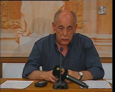 Demissão de Gaspar é «pesadíssima derrota» para executivo - TVI