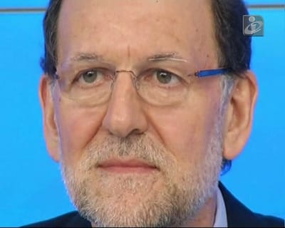 Rajoy manteve contactos com Bárcenas durante 2 anos - TVI