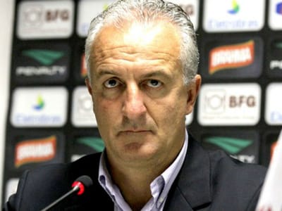 OFICIAL: Dorival Júnior é o novo treinador do Flamengo - TVI