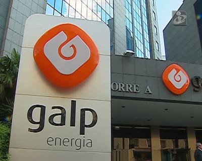 Carlos Gomes da Silva é novo presidente da Galp Energia - TVI