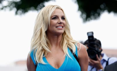 "Não estou aqui para ser escrava de alguém". Britney Spears pede fim da tutela "abusiva" do pai - TVI