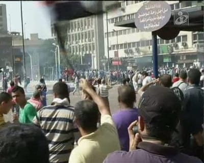Egito: tribunal manda encerrar Al-Jazeera e mais três televisões - TVI