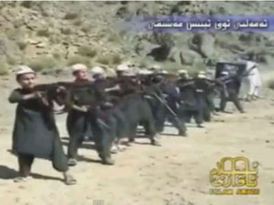 Al-Qaeda diz que vai continuar a "guerra" contra os Estados Unidos - TVI