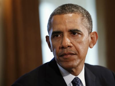 Irão: Obama falou com Netanyahu sobre acordo - TVI