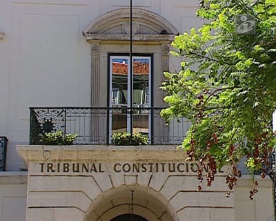 Tribunal Constitucional validou 80% da austeridade - TVI