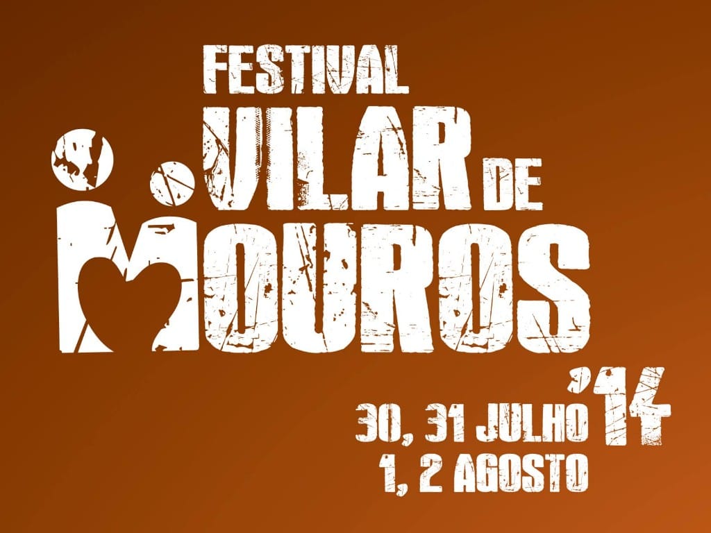 Festival Vilar de Mouros 2014
