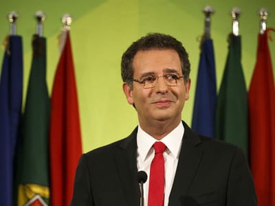 Reforma do Estado: «Chega de conversa fiada», diz Seguro - TVI