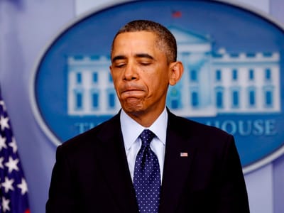 Obama diz não querer saber a origem de dados secretos - TVI