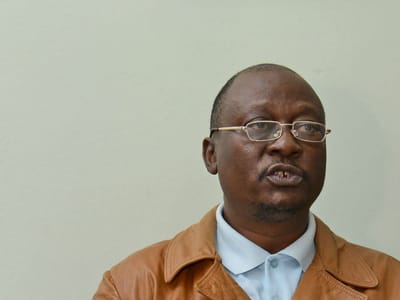 Moçambique: Renamo acusa alguns países de apoiarem «belicismo de Estado» - TVI