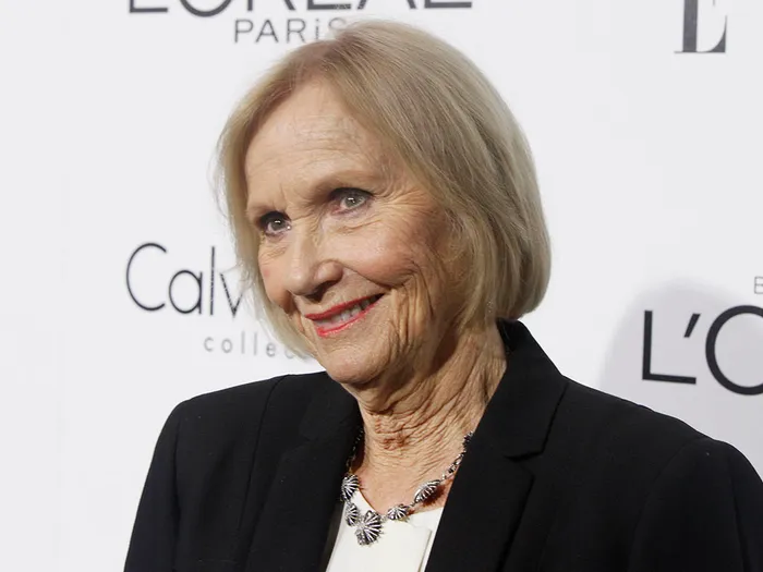 Morre aos 102 anos Eva Marie Saint, a icónica "loira de Hitchcock" e estrela da Hollywood dourada
