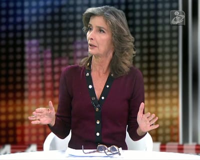 «Governo está a dialogar consigo próprio» - TVI
