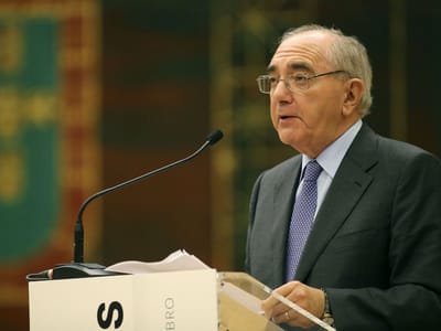 MNE: Eusébio foi «um grande embaixador de Portugal» - TVI