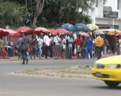 Moçambique: camionista gravemente ferido em ataque atribuído à Renamo - TVI
