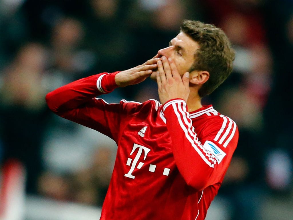 Bayern Munique (Reuters)