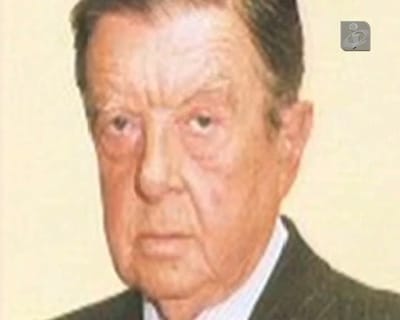Morreu o empresário Jorge de Mello - TVI