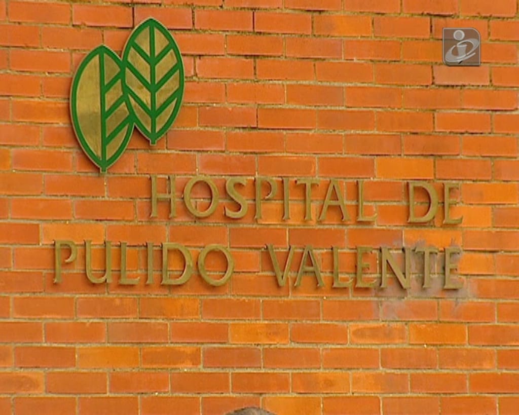 Há mais doentes sem isenção no hospital Santa Maria e Pulido Valente