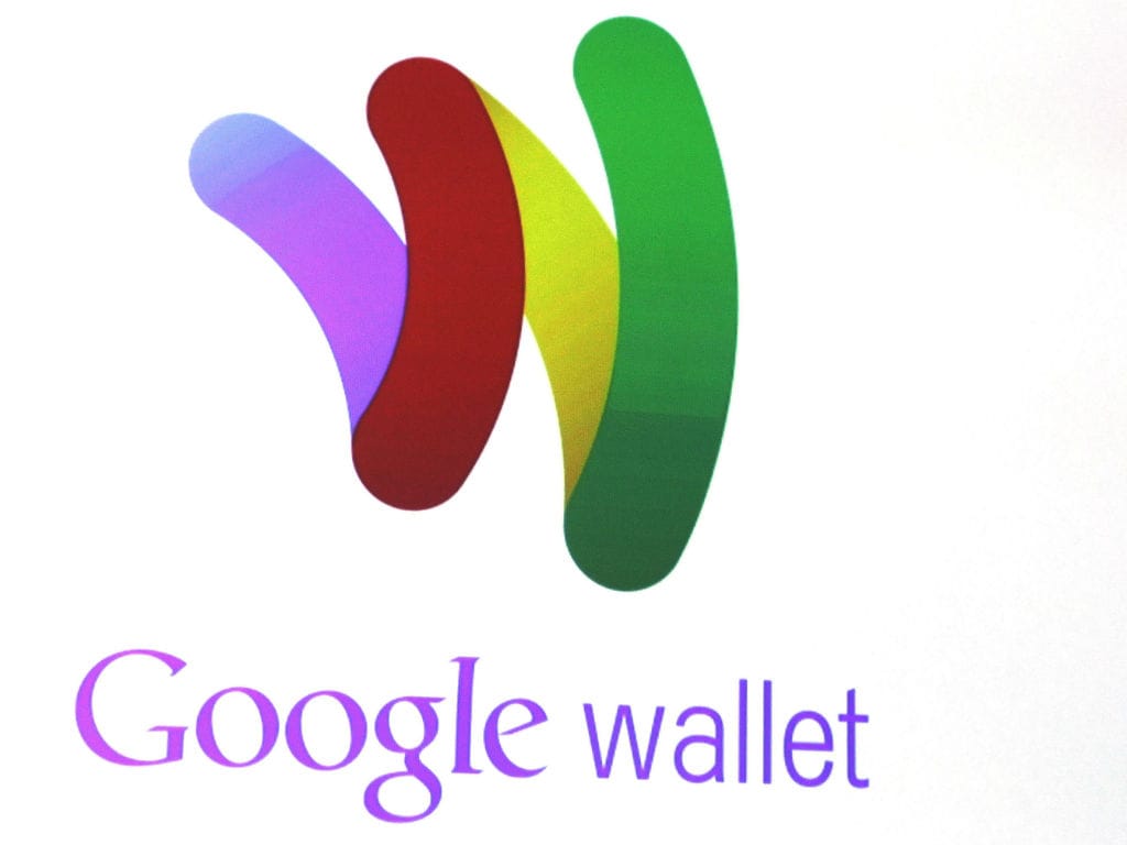 Google Wallet (Foto Reprodução/Shannon Stapleton/Reuters)