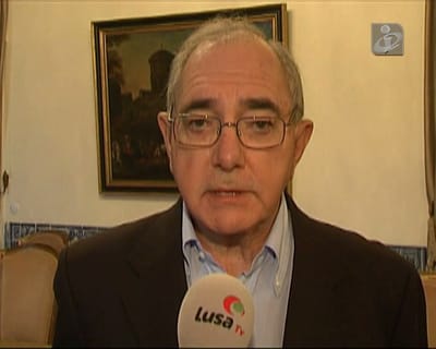 MNE: Portugal vai prestar todo o apoio necessário às famílias - TVI