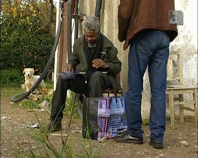 Conheça o rosto da pobreza em Portugal - TVI
