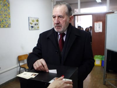 Marcelo vai assinalar 40 anos da eleição de Eanes - TVI