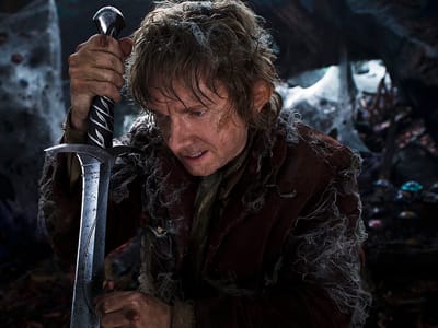 «O Hobbit: A Desolação de Smaug» faz 500 milhões de dólares - TVI