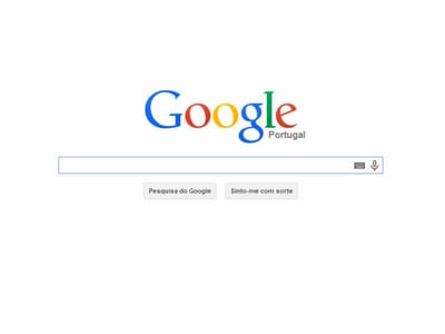 O Google está prestes a mudar - TVI
