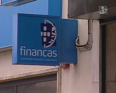 PS quer lei para a «suspensão de penhoras por dívidas fiscais» - TVI