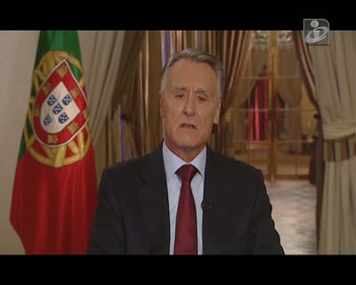 OE2014: «Pareceres não apontam para inconstitucionalidade» - TVI