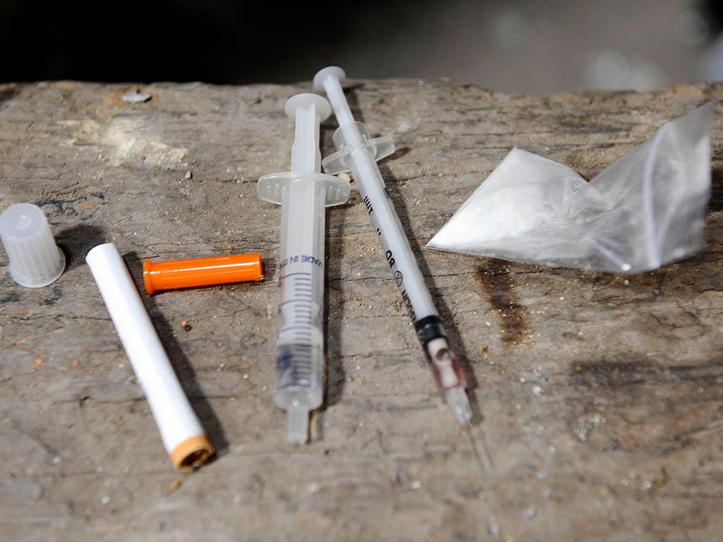 Toxicodependência (Reuters)