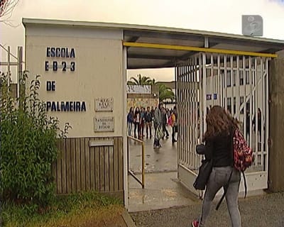 Braga: GNR diz que «para já» não há indícios de bullying - TVI