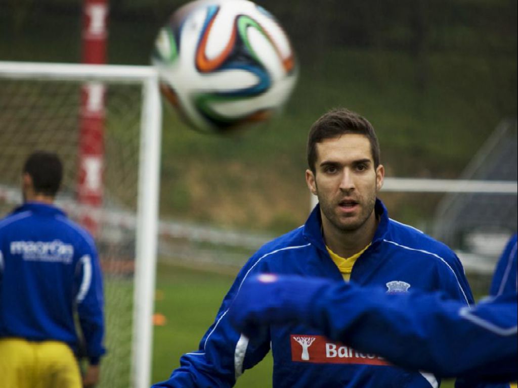 Rui Sampaio (foto FC Arouca)