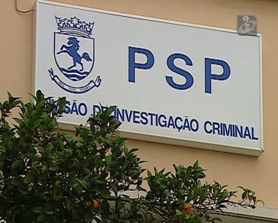 Dez detidos em operação com 140 agentes da PSP - TVI