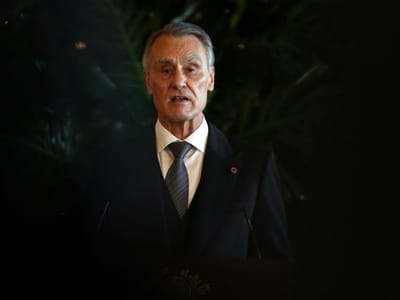 Madeira sem «solução governativa» - TVI
